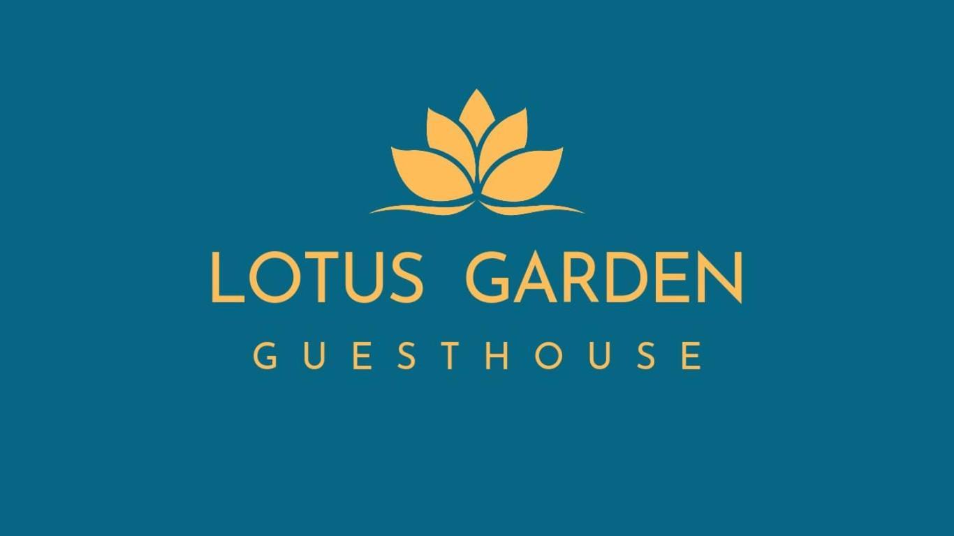 אורוויל Lotus Garden Guest House מראה חיצוני תמונה
