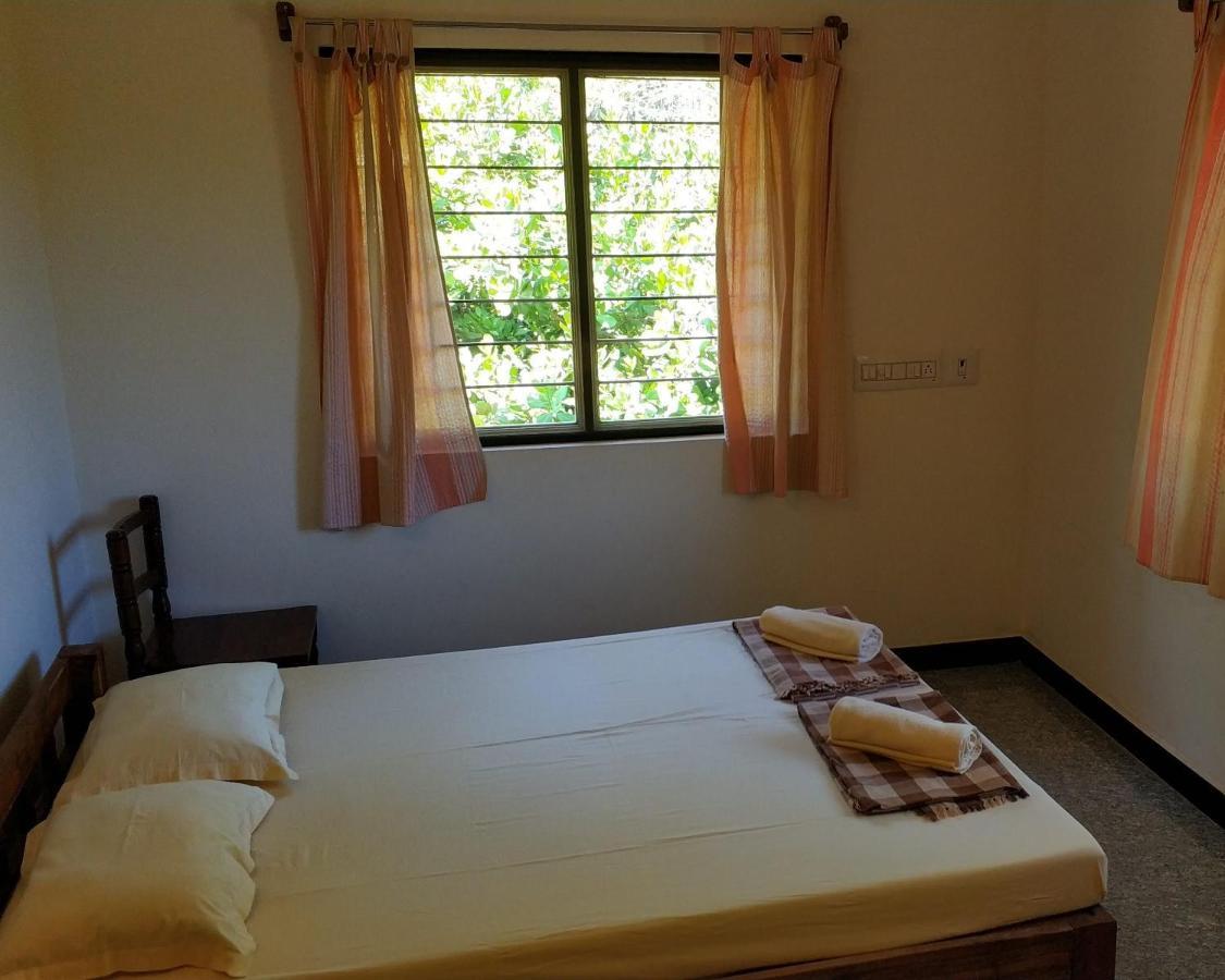 אורוויל Lotus Garden Guest House מראה חיצוני תמונה
