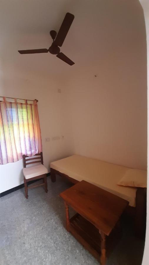 אורוויל Lotus Garden Guest House מראה חיצוני תמונה