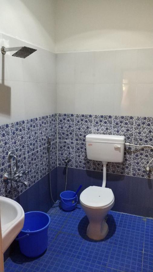 אורוויל Lotus Garden Guest House מראה חיצוני תמונה